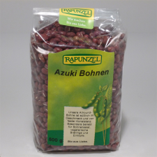 Rapunzel Rapunzel bio adzuki bab 500 g reform élelmiszer