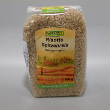 Rapunzel Rapunzel bio rizotto rizs fehér 500 g reform élelmiszer