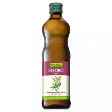 Rapunzel Szezámolaj BIO 500ml reform élelmiszer