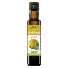Rapunzel Tökmagolaj BIO 100ml olaj és ecet