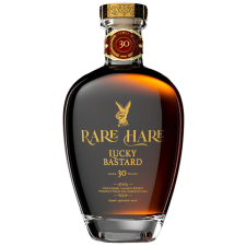  Rare Hare Lucky Bastard 30 éves 44,5% kanadai whiskey 0,7l whisky