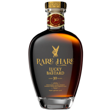 Rare Hare Lucky Bastard 30 éves 44,5% kanadai whiskey 0,7l whisky