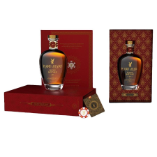  Rare Hare Lucky Bastard 30 éves kanadai whiskey (0,7L / 44,5%) whisky