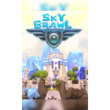 Rarebird Studio Sky Brawl (PC - Steam elektronikus játék licensz) videójáték