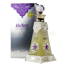 Rasasi Arba Wardat eau de parfum unisex 70 ml parfüm és kölni