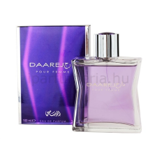 Rasasi Daarej for Woman EDP 100 ml parfüm és kölni