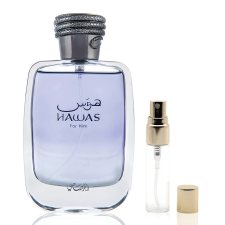 Rasasi Hawas For Him EDP 5 ml parfüm és kölni