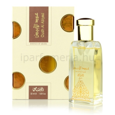 Rasasi Oudh Al Abiyad eau de parfum unisex 50 ml parfüm és kölni
