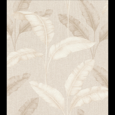 Rasch PAPÍR TAPÉTA PAPER SELECTION 0,53X10,05M 200331, LEVÉL MINTÁS, BÉZS tapéta, díszléc és más dekoráció