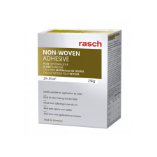  RASCH Tapétaragasztó Vlies 250 gr festő és tapétázó eszköz