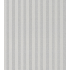  Rasch Trianon XIII ezüst klasszikus csíkos tapéta tapéta, díszléc és más dekoráció