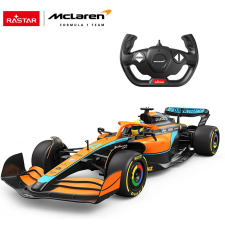 Rastar 1/12 McLaren F1 MCL36 távirányítós sportkocsi makett