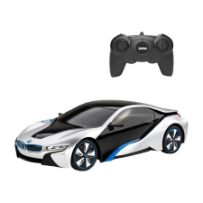 Rastar 1/24 BMW I8 távirányítós sportkocsi makett
