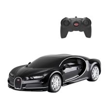 Rastar 1/24 Bugatti Chiron távirányítós sportkocsi makett