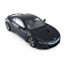 Rastar BMW i8 fém autómodell autópálya és játékautó