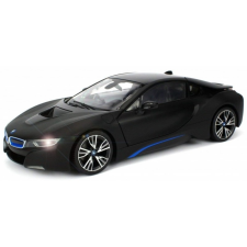 Rastar BMW i8 RC 1:14 távirányítós autó - fekete távirányítós modell