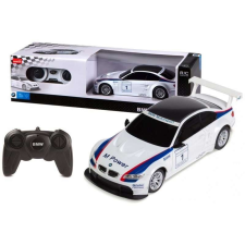 Rastar BMW M3 távirányítós autó (1:24) - Fehér távirányítós modell
