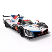 Rastar : BMW M Hybrid V8 1:14 távirányítós autó - fehér távirányítós modell
