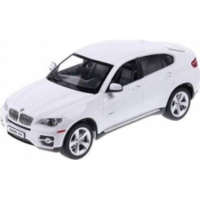Rastar Bmw X 6 Fehér Távirányítós Autó 1:24 Arányban (4080101-0050) távirányítós modell