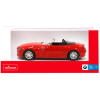 Rastar BMW Z4 fém autómodell - 143, kétféle  Ajánlott 3-6 éves korig fiúknak (99810)