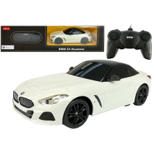Rastar BMW Z4 Roadster R/C Car Rastar 1:24 fehér távirányítós modell