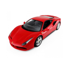 Rastar Ferrari 488 GTB 1:14 távirányítós autó kamerával és VR szemüveggel távirányítós modell