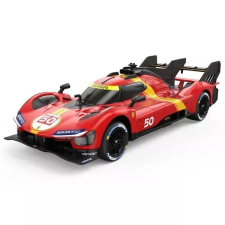 Rastar : Ferrari 499P 1:24 távirányítós autó - piros távirányítós modell