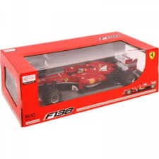 Rastar Ferrari F1 távirányítós autómodell 1:12 távirányítós modell
