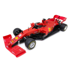 Rastar Ferrari SF1000 1:16 ARTR, összeszerelhető távirányítós Forma-1 autó távirányítós modell