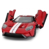 Rastar - Ford GT 1:14 távirányítós autó - piros