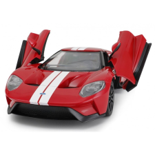 Rastar - Ford GT 1:14 távirányítós autó - piros rc autó
