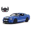 Rastar Ford Shelby GT500 távirányítós autó (1:14) - Kék