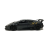 Rastar Lamborghini Murcielago fém autómodell 1:43