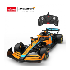 Rastar McLaren F1 MCL36 1:18 (31 cm hosszú) távirányítós autó távirányítós modell