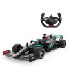 Rastar Mercedes-AMG F1 W11 EQ Performance
