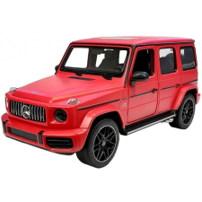 Rastar Mercedes-Benz AMG G63 RC 1:14 távirányítós autó, piros távirányítós modell