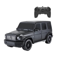 Rastar Mercedes-Benz AMG G63 távirányítós terepjáró fekete makett