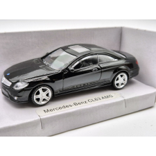 Rastar Mercedes Benz CL63 AMG  -  Rastar - 1:43 makett