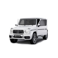 Rastar Mercedes-Benz G63 RC 1:14 távirányítós autó - fehér távirányítós modell