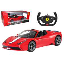 Rastar RC Car Rastar 1:14 LaFerrari Aperta Red Cabrio távirányítós modell