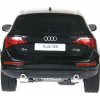 Rastar Távirányítós Autó 1:24 AUDI Q (RAS/38600-BLK)