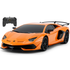 Rastar Távirányítós autó 1:24 Lamborghini Aventador SVJ távirányítós modell