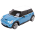 Rastar Távirányítós Mini Cooper - 1:24