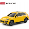 Rastar Távirányítós Porsche Cayenne - 1:24, többféle (14616)