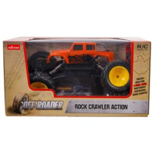 Rastar Távirányítós Rock Crawler Action - 1:18, többféle távirányítós modell
