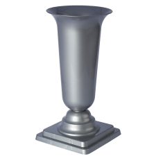 Rastyl Dama talpas váza 13 cm x 27 cm dekoráció