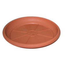 RASTYL LINA ALÁTÉT 28CM TERRA kerti tárolás