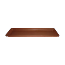 RASTYL TERRACOTTA MIAMI BALKONLÁDA ALÁTÉT 60 CM dekorációs kellék