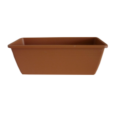 RASTYL TERRACOTTA MIAMI ÖNTÖZŐS BALKONLÁDA 40 CM dekorációs kellék