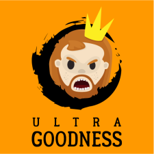 Rasul Mono UltraGoodness (PC - Steam Digitális termékkulcs) videójáték
